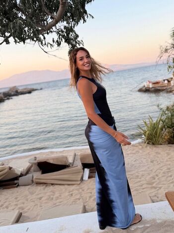 Full leaked Seda bakan private onlyfans photo