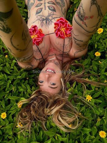 Full leaked Sedona sky  page private onlyfans photo