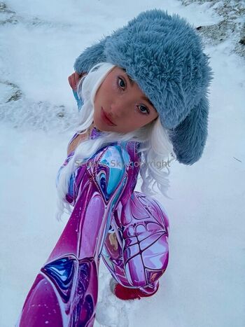 Full leaked Sedona sky  page private onlyfans photo