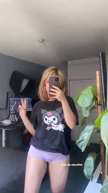 Full leaked Sedyth private onlyfans photo