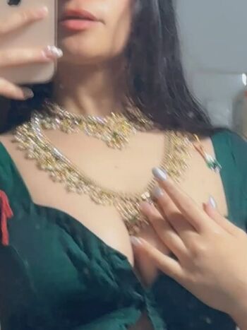 Full leaked Seema sharma private onlyfans photo