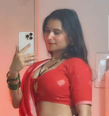 Full leaked Seema sharma private onlyfans photo