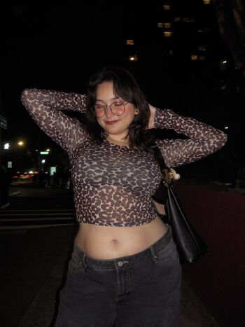 Full leaked Seeyouley ter private onlyfans photo