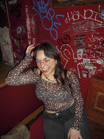 Full leaked Seeyouley ter private onlyfans photo