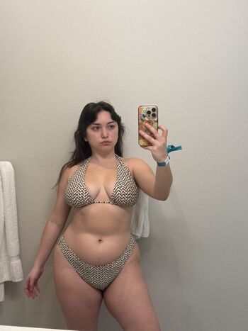 Full leaked Seeyouley ter private onlyfans photo