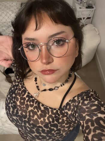 Full leaked Seeyouley ter private onlyfans photo