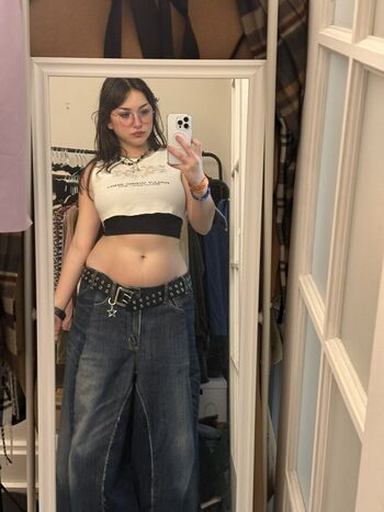 Full leaked Seeyouley ter private onlyfans photo