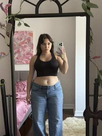 Full leaked Seeyouley ter private onlyfans photo