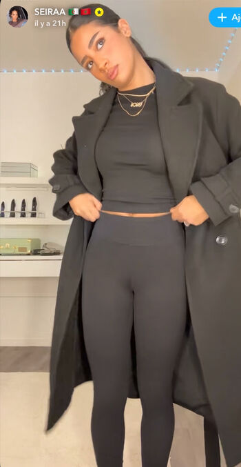 Full leaked Seira doll private onlyfans photo