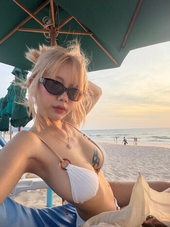 Full leaked Sejeongqqq private onlyfans photo