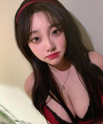 Full leaked Sejinmin private onlyfans photo