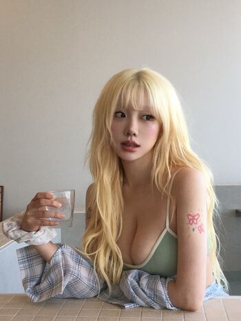 Full leaked Sejinming private onlyfans photo