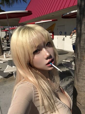 Full leaked Sejinming  page private onlyfans photo