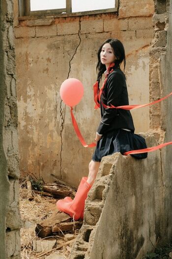 Full leaked Sejinming  page private onlyfans photo