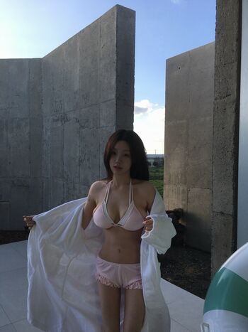 Full leaked Sejinming private onlyfans photo