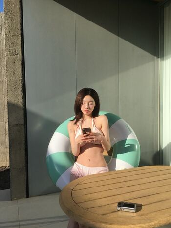 Full leaked Sejinming private onlyfans photo