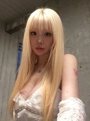 Full leaked Sejinming private onlyfans photo