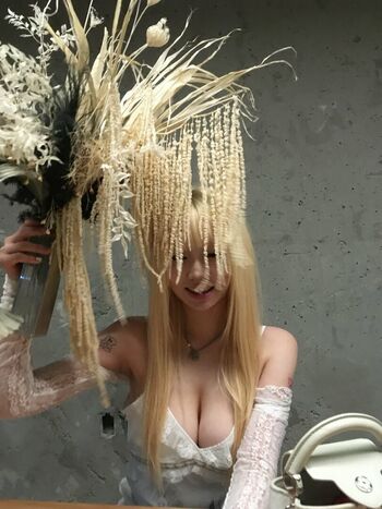 Full leaked Sejinming private onlyfans photo