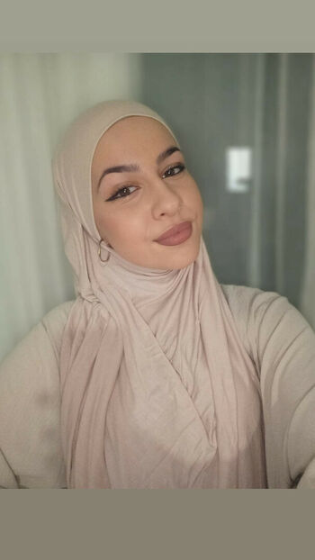 Full leaked Sejla memisevic private onlyfans photo
