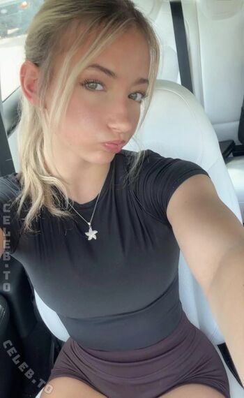 Full leaked Selah luper private onlyfans photo