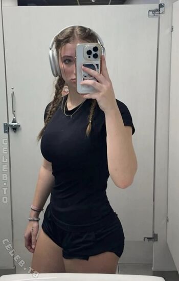 Full leaked Selah luper private onlyfans photo