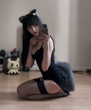 Full leaked Selebunni page private onlyfans photo