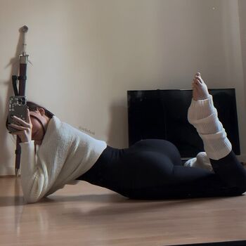 Full leaked Selebunni page private onlyfans photo