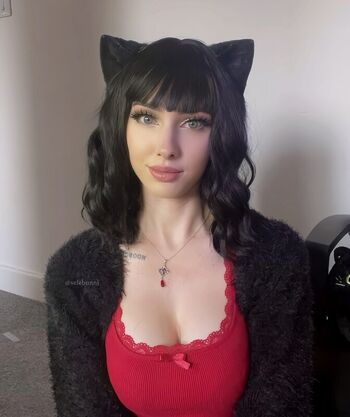 Full leaked Selebunni page private onlyfans photo