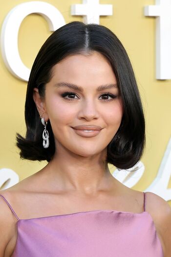 Selena Gomez