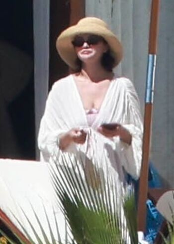 Selena Gomez