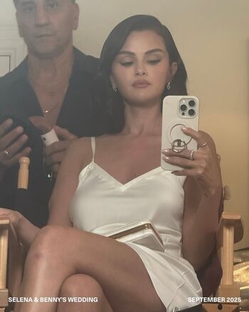 Full leaked Selena gomez  page private onlyfans photo