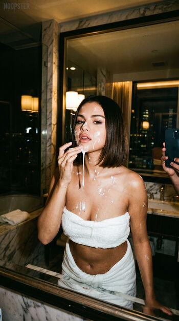 Full leaked Selena gomez page private onlyfans photo