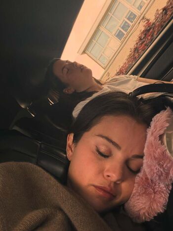 Full leaked Selena gomez private onlyfans photo