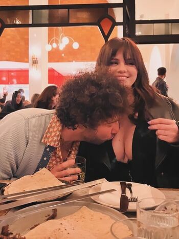 Full leaked Selena gomez page private onlyfans photo