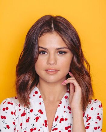 Full leaked Selena gomez page private onlyfans photo