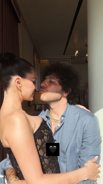 Full leaked Selena gomez private onlyfans photo