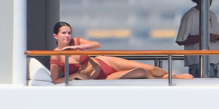 Selena Gomez