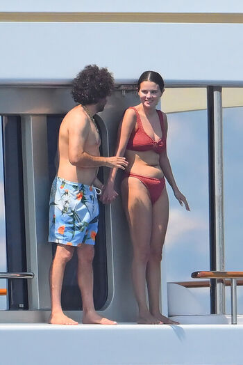 Selena Gomez