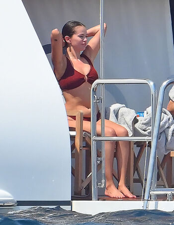 Selena Gomez