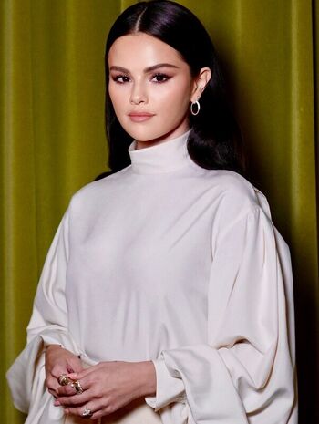 Full leaked Selena gomez page private onlyfans photo