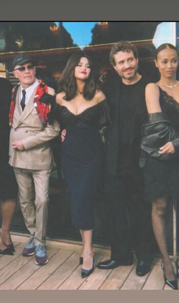 Full leaked Selena gomez  page private onlyfans photo