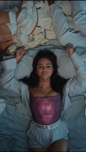 Full leaked Selena gomez  page private onlyfans photo