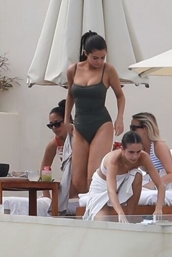 Full leaked Selena gomez private onlyfans photo