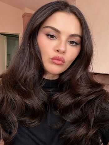 Full leaked Selena gomez private onlyfans photo