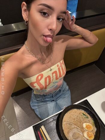 Full leaked Selena valentina alvarez private onlyfans photo