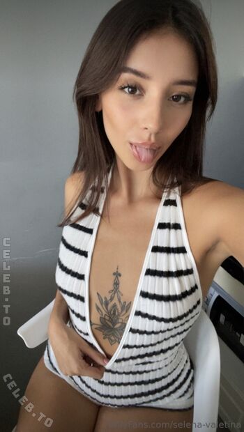 Selena Valentina Alvarez