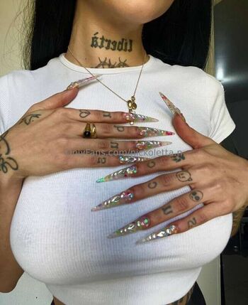 Full leaked Selenanova private onlyfans photo