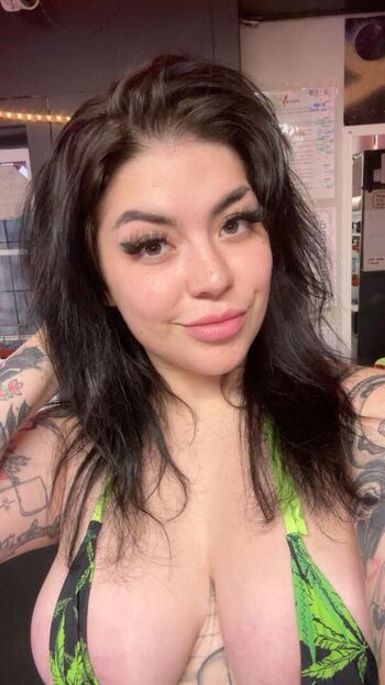Full leaked Selenasinss private onlyfans photo