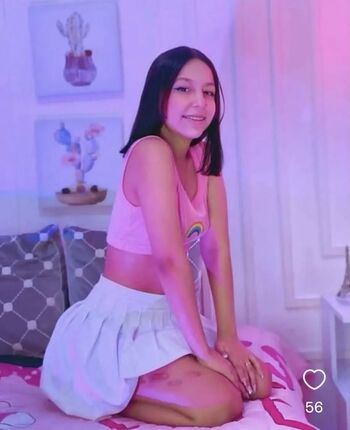 Full leaked Selenedellys private onlyfans photo