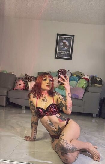 Full leaked Selenexgrey private onlyfans photo